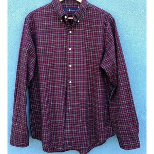 Ralph Lauren Shirt